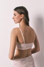 SS MICRO BANDEAU SNAKE