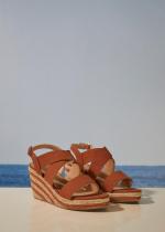 WOMEN WEDGES SANDAL