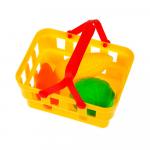 Игрушка касса-чемодан Играем вместе