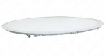 LED панель круглый DUSEL 15w вн