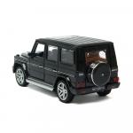 Металлическая машинка Mercedes-Benz G65 1:32