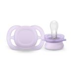 Пустышка PHILIPS AVENT Ultra Start 0-6м 2шт