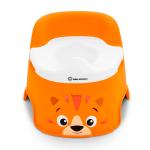 Горшок Baby Einstein tiger