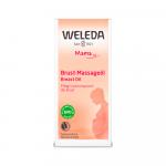 Масло для груди в период лактации Weleda 50 мл