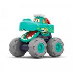 Набор машинок Hola Monster Truck комплект из 3 шт