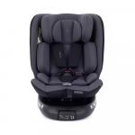 Автокресло RANT AY819 HELIX isofix Grey 40-150см