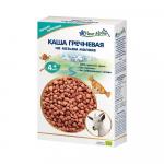 Каша Fleur Alpine на козьем молоке гречневая 4м+ 200 гр
