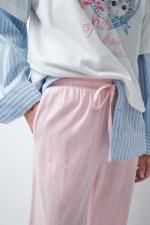 MMM PINK PANT