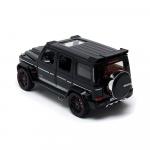 Металлическая машинка Mercedes-Benz G-Brabus G800 1:24