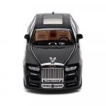 Металлическая машинка Rolls-Royce-Phantom Maisa Rui 1:24