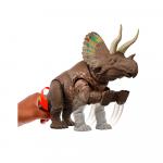 Фигурка динозавра Jurassic World Giantic Эотрицератопс