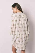 WR TIGER TUNIC