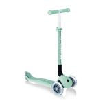 Трёхколесный самокат Globber Primo Foldable ECO PISTACHIO
