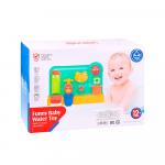 Набор игрушек для купания Huanger HE0280