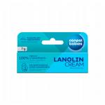 Крем Canpol babies Lanolin Ланолиновый для груди 7 гр