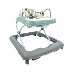 Ходунки KikkaBoo Poppy Mint