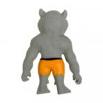 Игрушка-тянучка волк Играем вместе