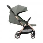 Коляска KikkaBoo Eden Army Green