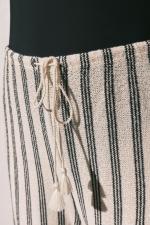 MMD STRIPE PANT