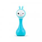 Музыкальная игрушка Alilo Умный зайка R1 синий
