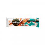 Батончик Nut&Go Almond&peanut миндаль кокос карамель