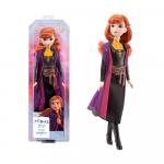 Кукла Frozen Fashion Анна Travel Look