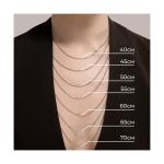 08 - Цепь 968500502 Ag 925