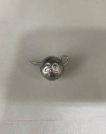 Грузила Чебурашка 20гр