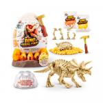 Интерактивная игрушка Robo Alive Dino Fossil Find Serie 1