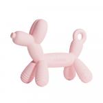 Прорезыватель для зубов HEORSHE розовый