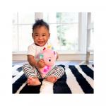 Игрушка развивающая Baby Einstein Seahorse розовый