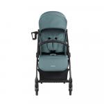 Коляска KikkaBoo Joy Mint/Blue