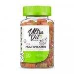 Мультивитамины ULTRAVIT Gummies Kid's Multivitamin 60 шт