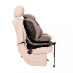 Автокресло Carrello Octopus Sandstone Beige i-Size 40-150см ISOFIX