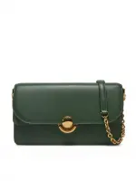 FURLA SFERA S CROSSBODY - VITELLO ROMA+SUEDE