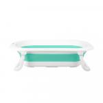 Складная ванночка KikkaBoo Fiji Mint