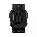 Автокресло KikkaBoo i-Felix i-SIZE Black