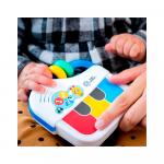 Игрушка-погремушка музыкальная Baby Einstein Petit piano