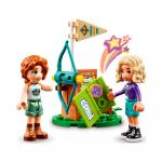 LEGO FRIENDS лагерь приключений стрельба из лука 6+