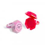 Бальзам для губ-кольцо Martinelia