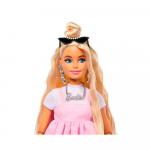 Кукла Barbie Deluxe Fashionistas