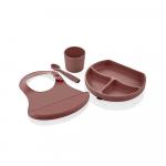 Набор для кормления Babyjem Mocha