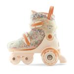 Раздвижные ролики SUNNY WHEELS beige 26-29