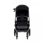 Коляска детская Carrello Omega 2в1 Cosmo Black