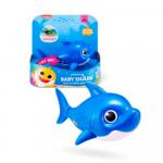 Интерактивная игрушка Robo Alive BABY SHARK