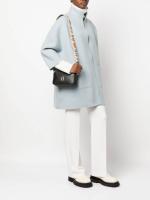 FURLA PRIMULA MINI C.BODY WEBBING STRAP - VITELLO ST.ERACLE+NASTRO LOGATO