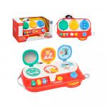 Бизиборд Huanger HE8080