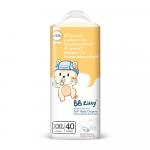 Подгузники BB Kitty размер XXL 15-25 кг 40 шт