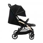 Прогулочная коляска Chicco Goody Xplus Black RE_LUX