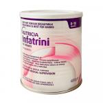 Сухая молочная смесь Nutricia Infatrini Powder Vanilla 0-18м 400гр